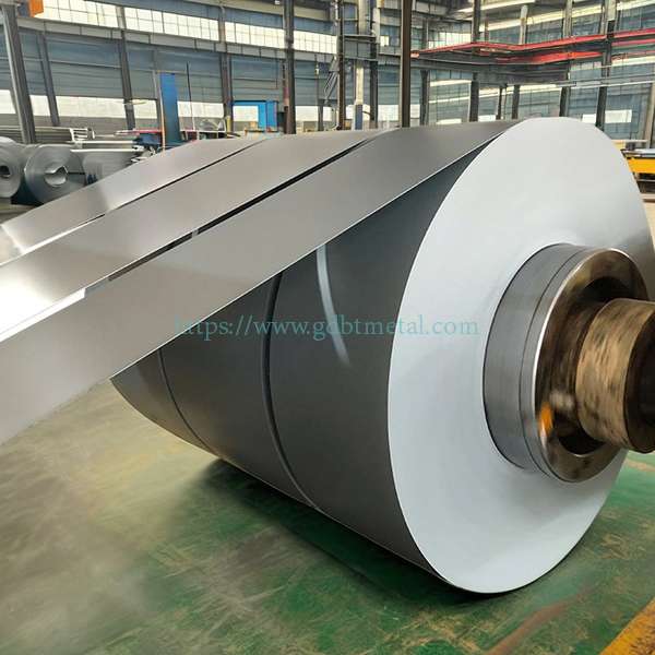 Galvanized Steel Coil